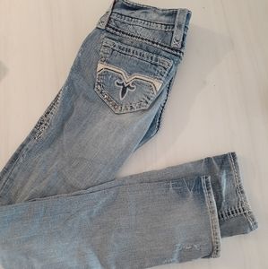 Buckle Jean's rock revival